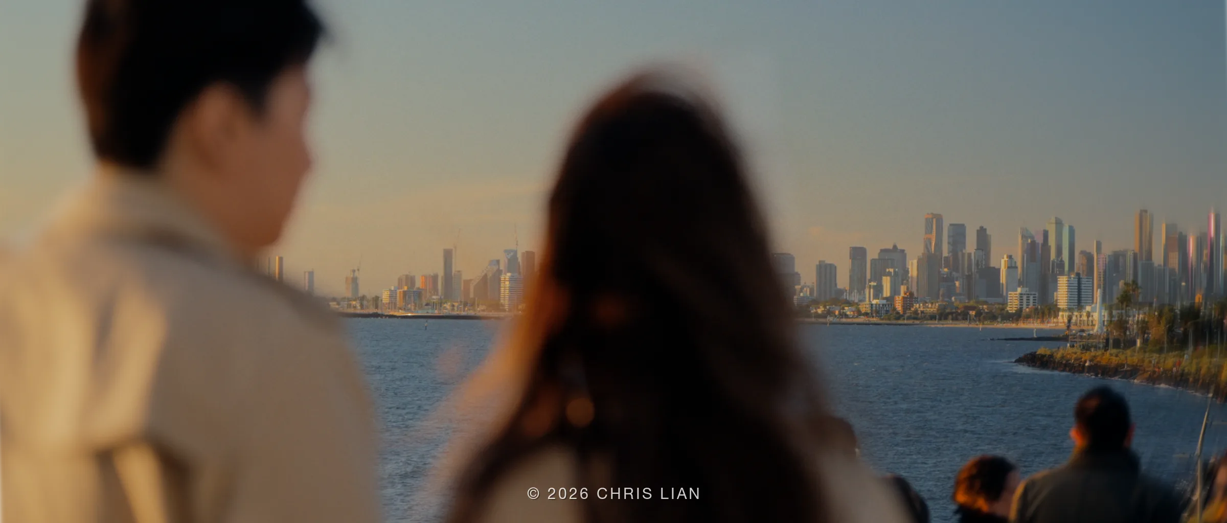 Travel Film - Melbourne still 17