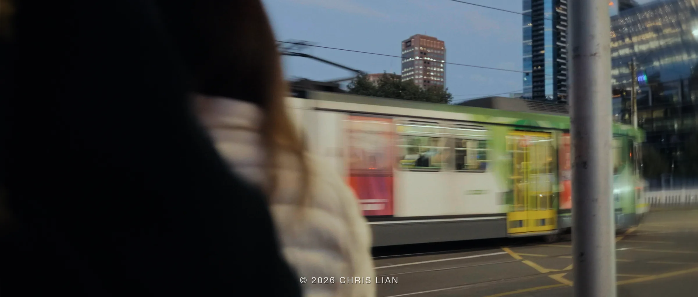 Travel Film - Melbourne still 48