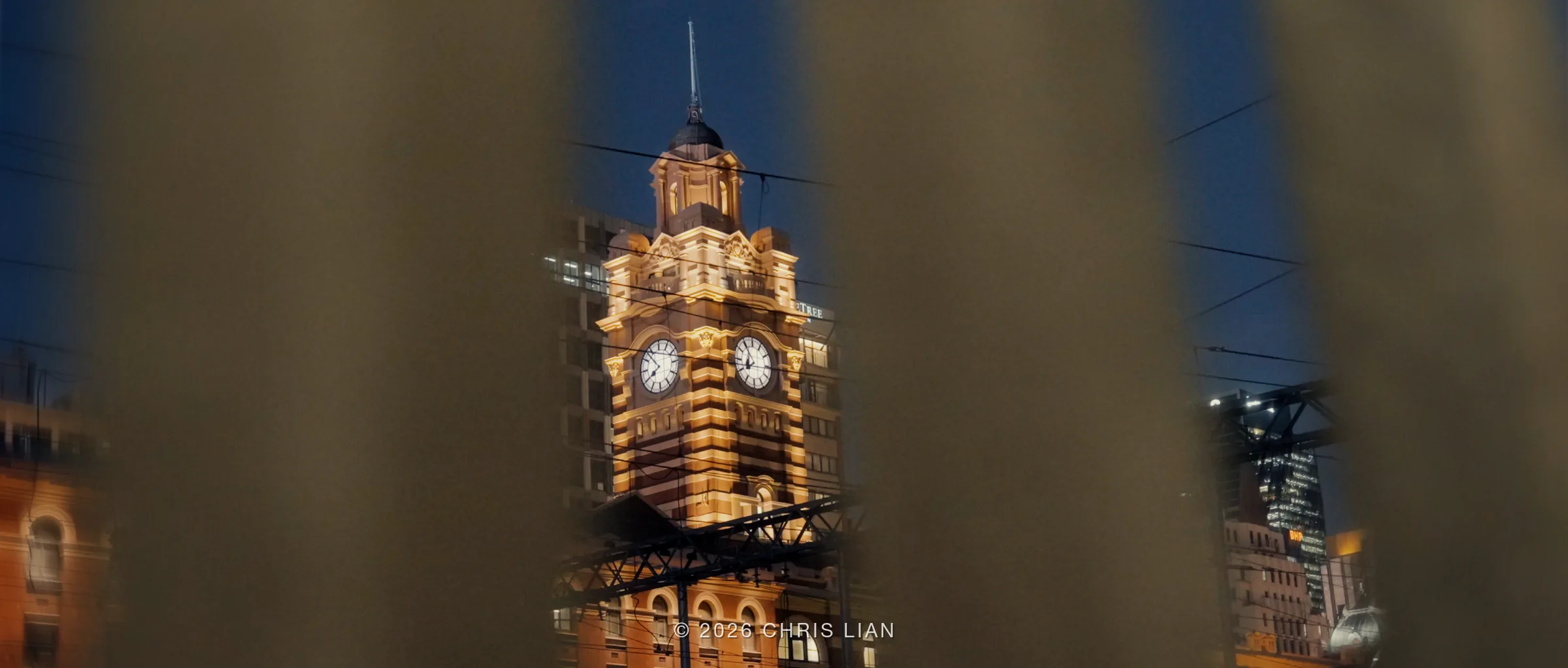 Travel Film - Melbourne still 49