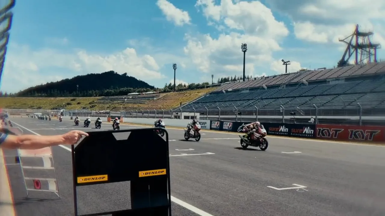 Motegi, Japan