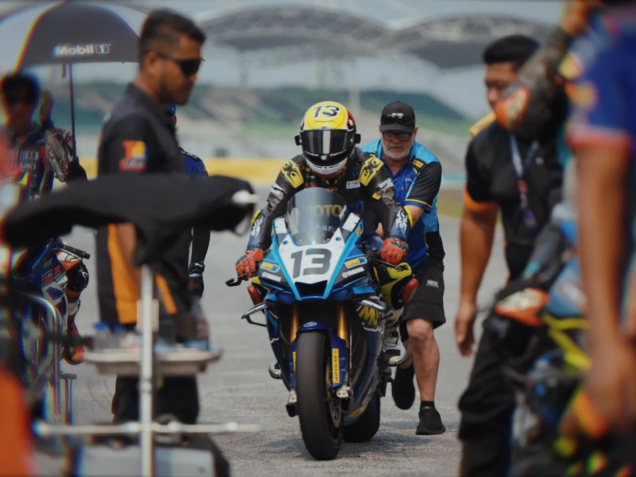 Sepang, Malaysia
