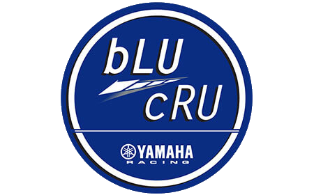 bLU cRU
