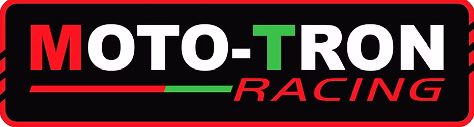 Moto-Tron Racing