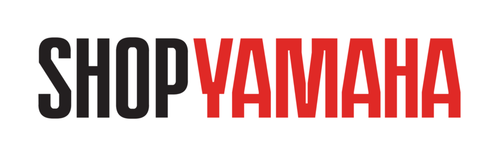 Shop Yamaha