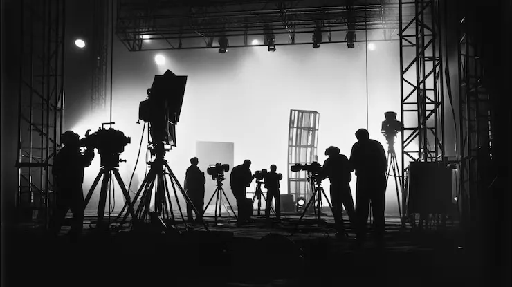 Production Credits